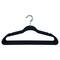 Simplify Super Slim Velvet Huggable Hangers, 10ct.